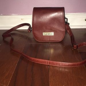 Polaroid camera case/purse